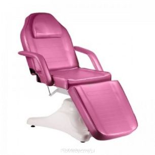 Hydrauliczne fotele kosmetyczne
