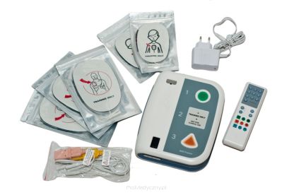AED szkoleniowe