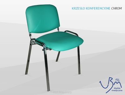 Krzesła lekarskie