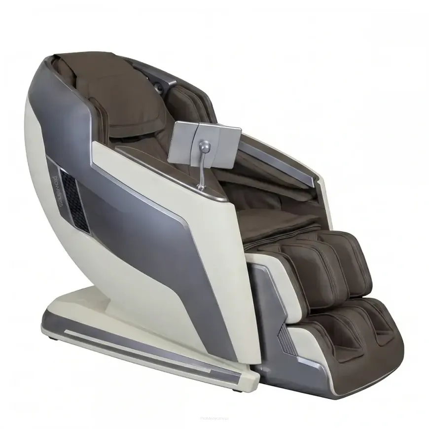 Fotel masujący PW 630t