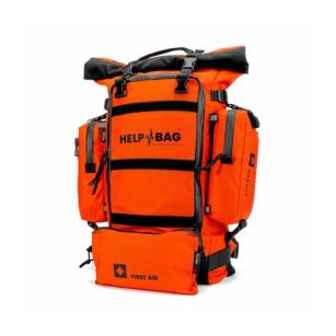 HELP BAG MAX Plecak ewakuacyjny
