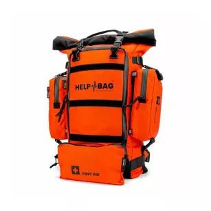 HELP BAG MAX Plecak ewakuacyjny