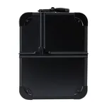 Kuferek kosmetyczny SC 40 czarny - 7