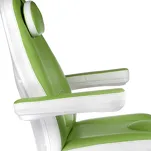 Elektryczny fotel kosmetyczny Mazaro BR-6672A Ziel - 5
