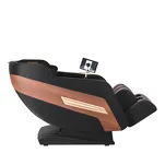 Fotel masujący Sakura Classic 306A Drewnoskóra - 3