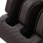 Fotel masujący Sakura Classic 306A Drewnoskóra - 11