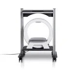 Stolik pod aplikator CS35 - 3