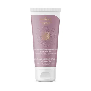 Farmona professional home use maska łagodząco-nawilżająca 75ml
