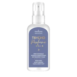 Farmona TRYCHO PERFUME Perfumowana mgiełka nawilżająca do włosów i ciała 50ml