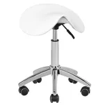 Zestaw fotel 210 + lampa lupa led S5 + taboret 302 - 10
