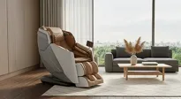 Fotel masujący PW 540 - 7