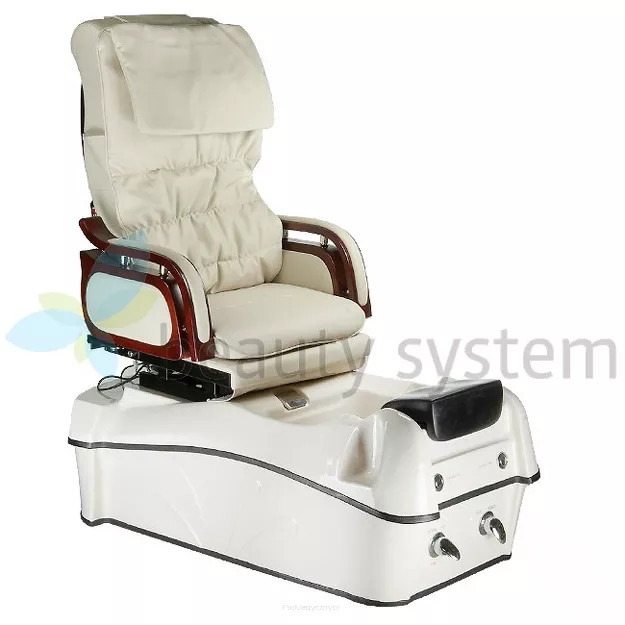 Fotel do Pedicure SPA BW-903C