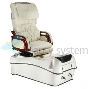 Fotel Pedicure SPA BW-903C