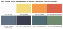 Wózek wielofunkcyjny JWW-A 1 - 5