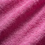 Prześcieradło frotte różowe - 2