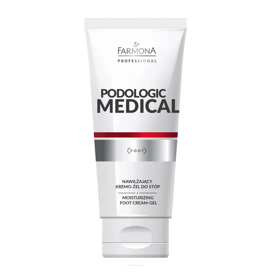Farmona PODOLOGIC MEDICAL Kremo-żel do stóp 200ml