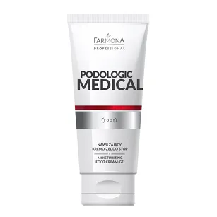 Farmona PODOLOGIC MEDICAL Kremo-żel do stóp 200ml