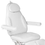 Elektr fotel kosmetyczny MODENA PEDI BD-8294 Biały - 3
