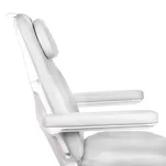 Elektr fotel kosmetyczny MODENA PEDI BD-8294 Biały - 6