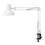 Lampa na biurko PiX 314 biała - 2