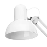 Lampa na biurko PiX 314 biała - 3
