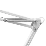 Lampa na biurko PiX 314 biała - 5