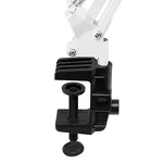 Lampa na biurko PiX 314 biała - 6