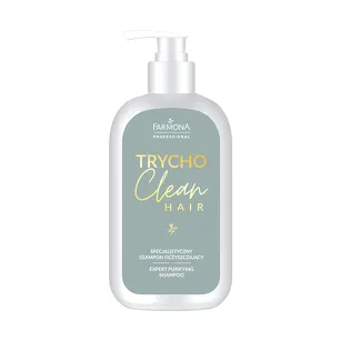 Farmona TRYCHO CLEAN Specjalistyczny szampon oczyszczający 900 ml