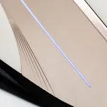 Fotel masujący Sakura Prime 108 kremowo beżowy - 13