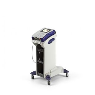 Laser wysokoenergetyczny - terapia MLS aparat Mphi
