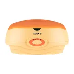 Parafiniarka 300W Activeshop żółta zestaw XL - 2