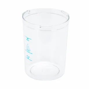 Szklanka wapozonu D-20 i D-21