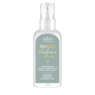Farmona TRYCHO PERFUME Perfumowana mgiełka odświeżająca do włosów i ciała 50ml