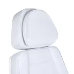 Fotel kosmetyczny elektryczny LUX BW-273B-4 Biały - 6