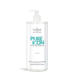 Farmona pure icon tonik łagodzący 500 ml