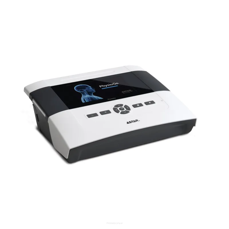 Zestawy Aparatu PhysioGo 701C