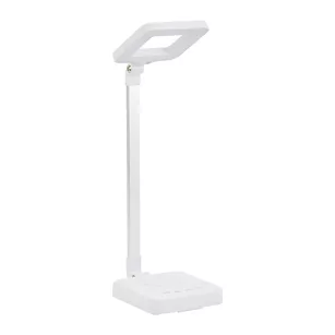 Lampa na biurko Elegante led square 804