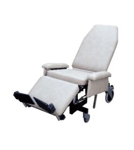 Fotel pooperacyjny na kołach ( kardiologiczne) F301 KL