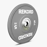 rekord talerze - 5 kg