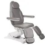 Elektr fotel kosmetyczny MODENA PEDI BD-8294 Szary - 2
