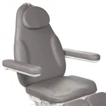 Elektr fotel kosmetyczny MODENA PEDI BD-8294 Szary - 3