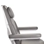 Elektr fotel kosmetyczny MODENA PEDI BD-8294 Szary - 6