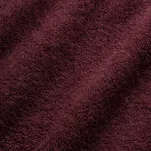 Prześcieradło frotte brązowe - 2