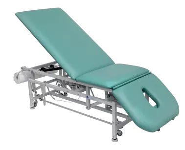 Stół rehabilitacyjny SR-3-Ł rp