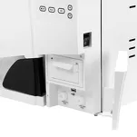 Lafomed autoklaw Premium Line LFSS23AA LCD z drukarką 23 L klasa B medyczna - 9