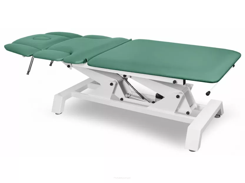 Stół rehabilitacyjny KSR 3 L E