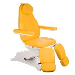 Elektr fotel kosmet MODENA PEDI BD-8294 Miodowy - 2