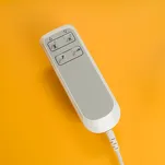 Elektr fotel kosmet MODENA PEDI BD-8294 Miodowy - 6