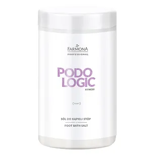 Farmona podologic fitness antybakteryjna sól do kąpieli stóp 1250 g
