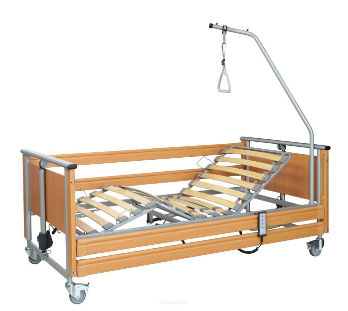 Łóżko rehabilitacyjne elektryczne PB 326